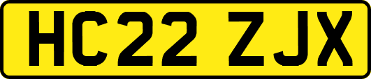 HC22ZJX
