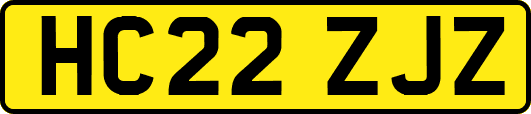 HC22ZJZ