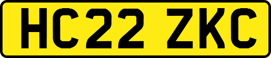 HC22ZKC