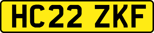 HC22ZKF