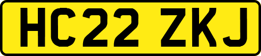 HC22ZKJ