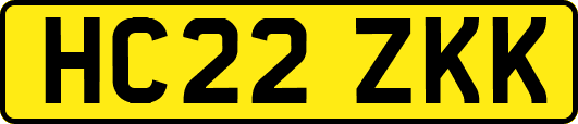 HC22ZKK