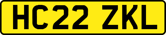 HC22ZKL