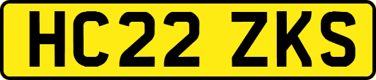 HC22ZKS