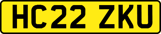 HC22ZKU