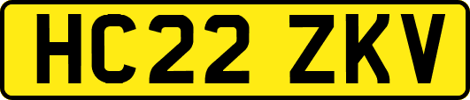 HC22ZKV