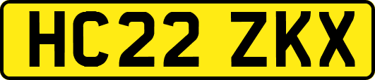 HC22ZKX
