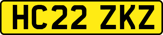 HC22ZKZ