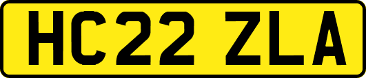 HC22ZLA