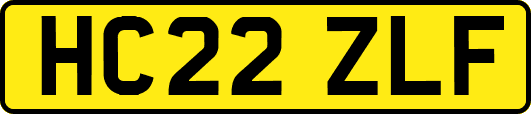 HC22ZLF