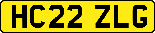 HC22ZLG