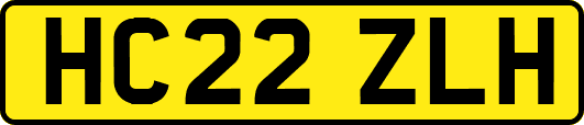 HC22ZLH
