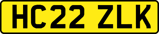 HC22ZLK