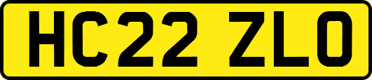 HC22ZLO