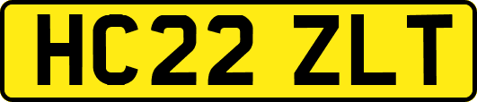 HC22ZLT