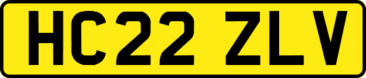 HC22ZLV