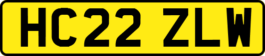 HC22ZLW