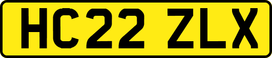 HC22ZLX