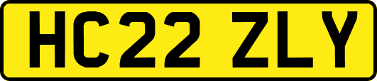 HC22ZLY