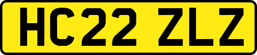 HC22ZLZ