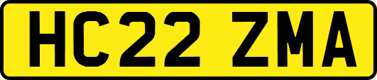HC22ZMA