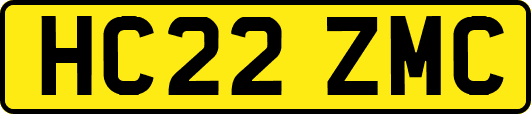 HC22ZMC