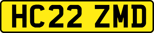 HC22ZMD