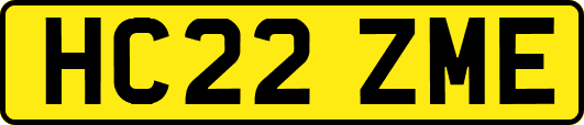 HC22ZME
