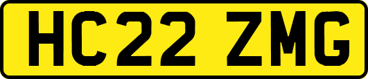 HC22ZMG
