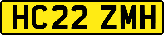HC22ZMH