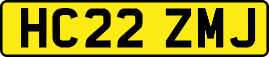 HC22ZMJ