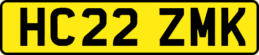 HC22ZMK