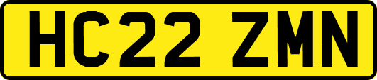 HC22ZMN