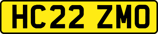 HC22ZMO