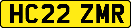 HC22ZMR