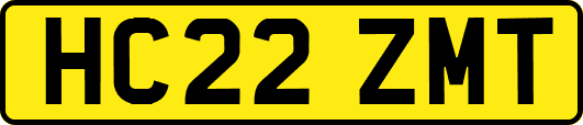 HC22ZMT