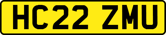 HC22ZMU