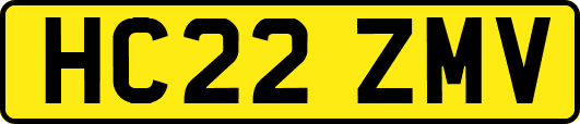 HC22ZMV