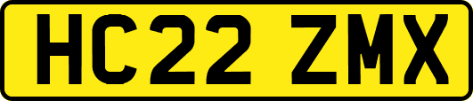 HC22ZMX