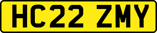 HC22ZMY