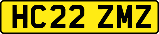 HC22ZMZ