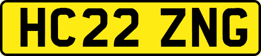 HC22ZNG
