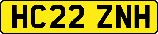 HC22ZNH