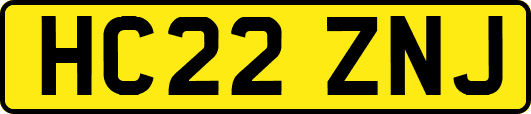 HC22ZNJ