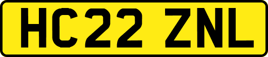 HC22ZNL