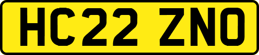 HC22ZNO