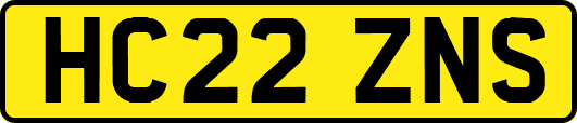 HC22ZNS