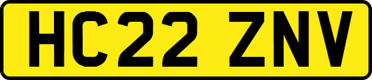 HC22ZNV