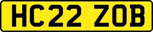 HC22ZOB
