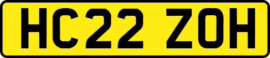 HC22ZOH